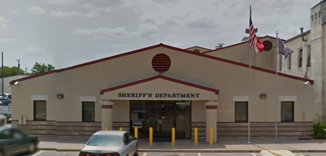 Image of Coryell County Sheriff's Office