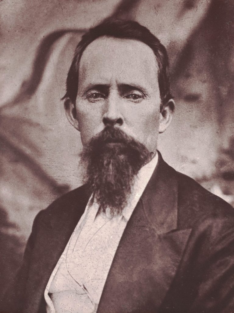 W.H. Belcher 1875-1878